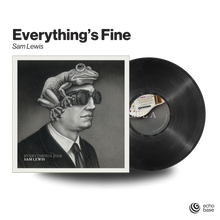 EVERYTHING'S FINE (2026)