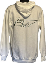 Tennessee Sam Hoodie