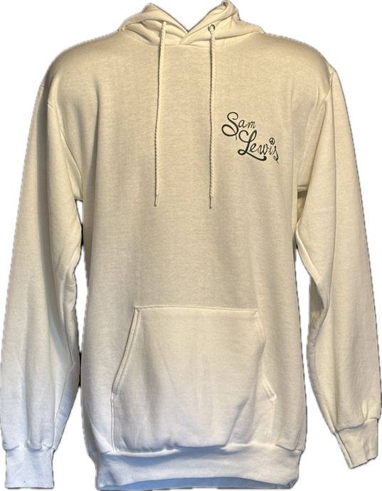 Tennessee Sam Hoodie