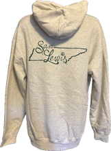 Tennessee Sam Hoodie